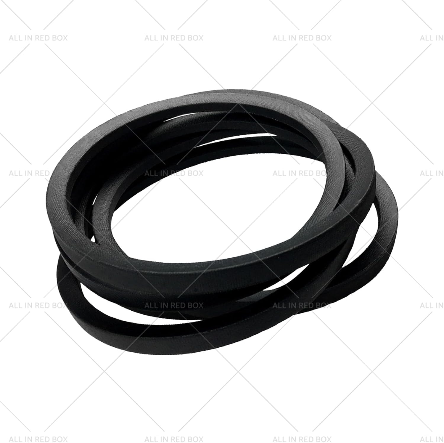 Mower Deck Belt Compatible with Hustler Mower Super 104 Mower 084178