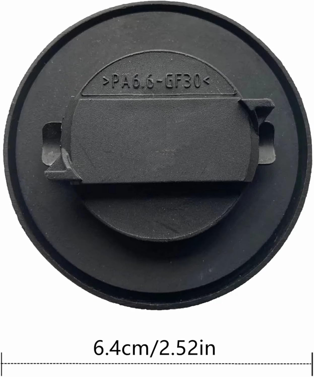 oil filler lid Compatible With A4 B5 B6 B7 1994 1995 1996 1997 1998 1999 2000 2001 2002 2003 2004 2005 2006 2007 2008 2009 Car Engine Oil Filler Cap Oil Cap 026103485A 026103485C