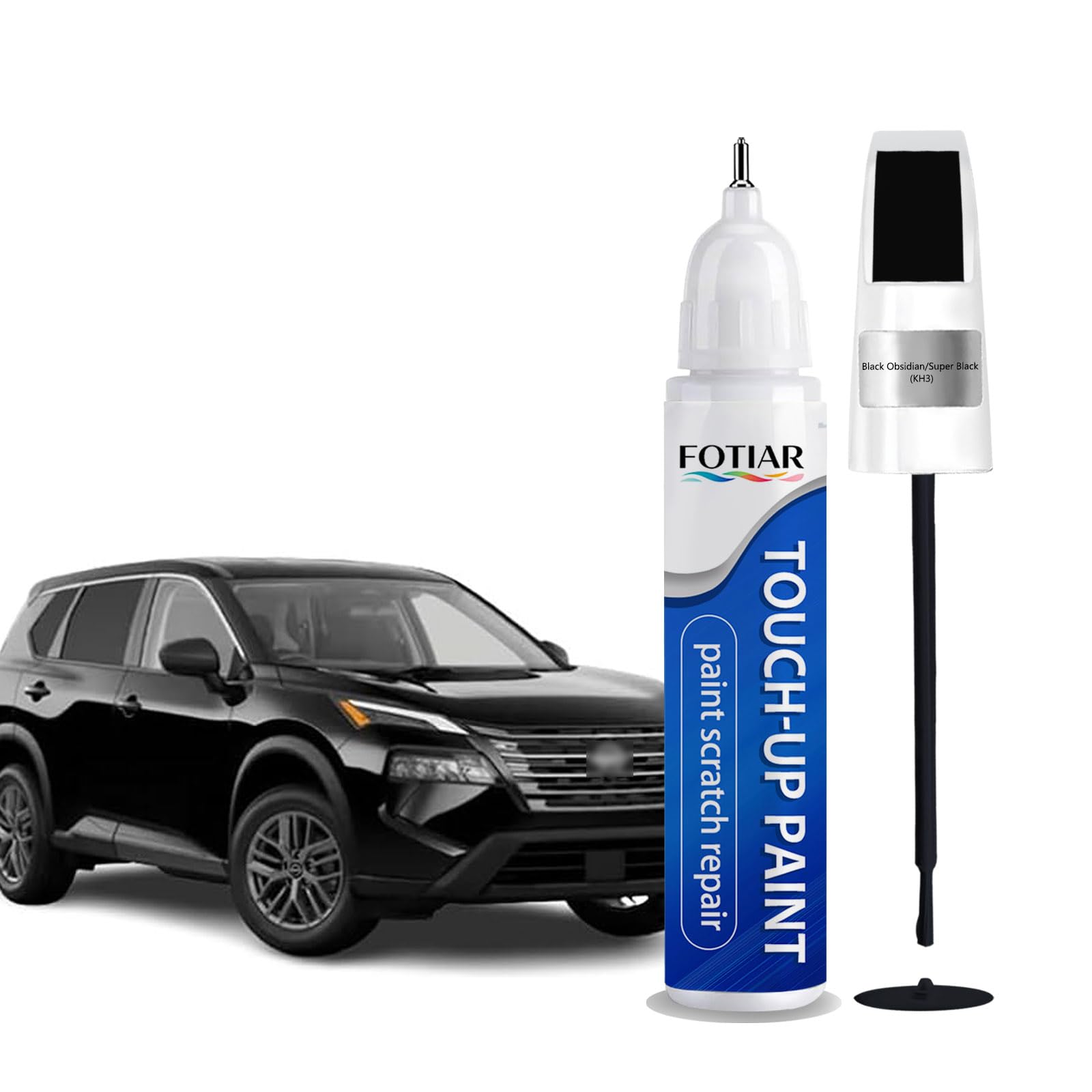 fotiar Nissan KH3 Touch Up Paint Pen