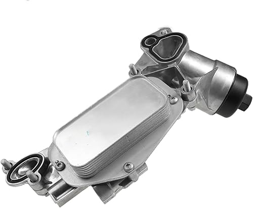 Miniatura 4 de Enfriador de aceite del motor, para Chevrolet Cruze, para Pontiac G3 1.4 1.6 1.8 1.4L 1.6L 1.8L 2.0L 55355603