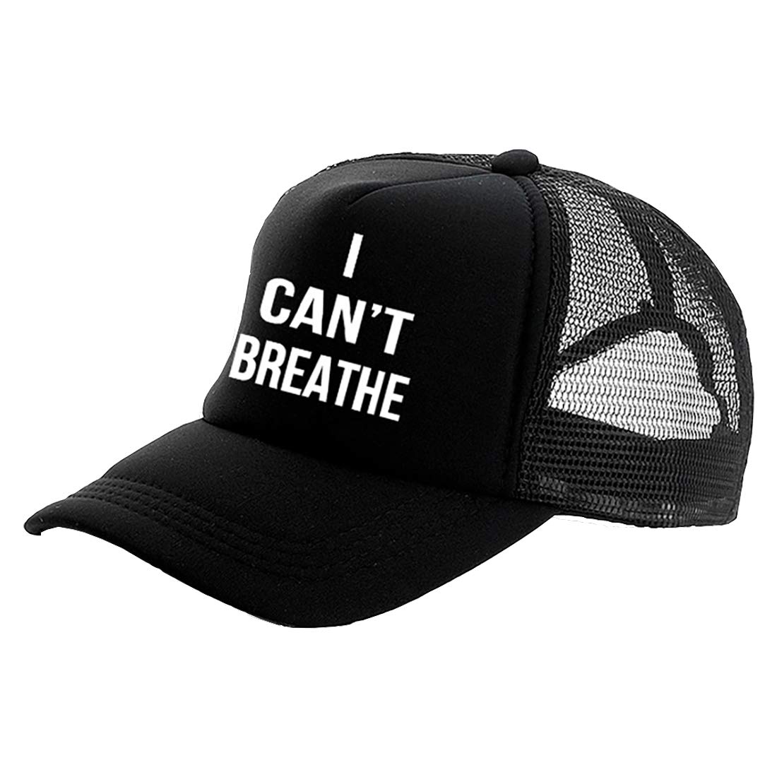 Agshcqi Cap Mesh Hat Adjustable Dad Sunhat Outdoor Headwear Snapback Hat Hiking Cap Halloween Cos