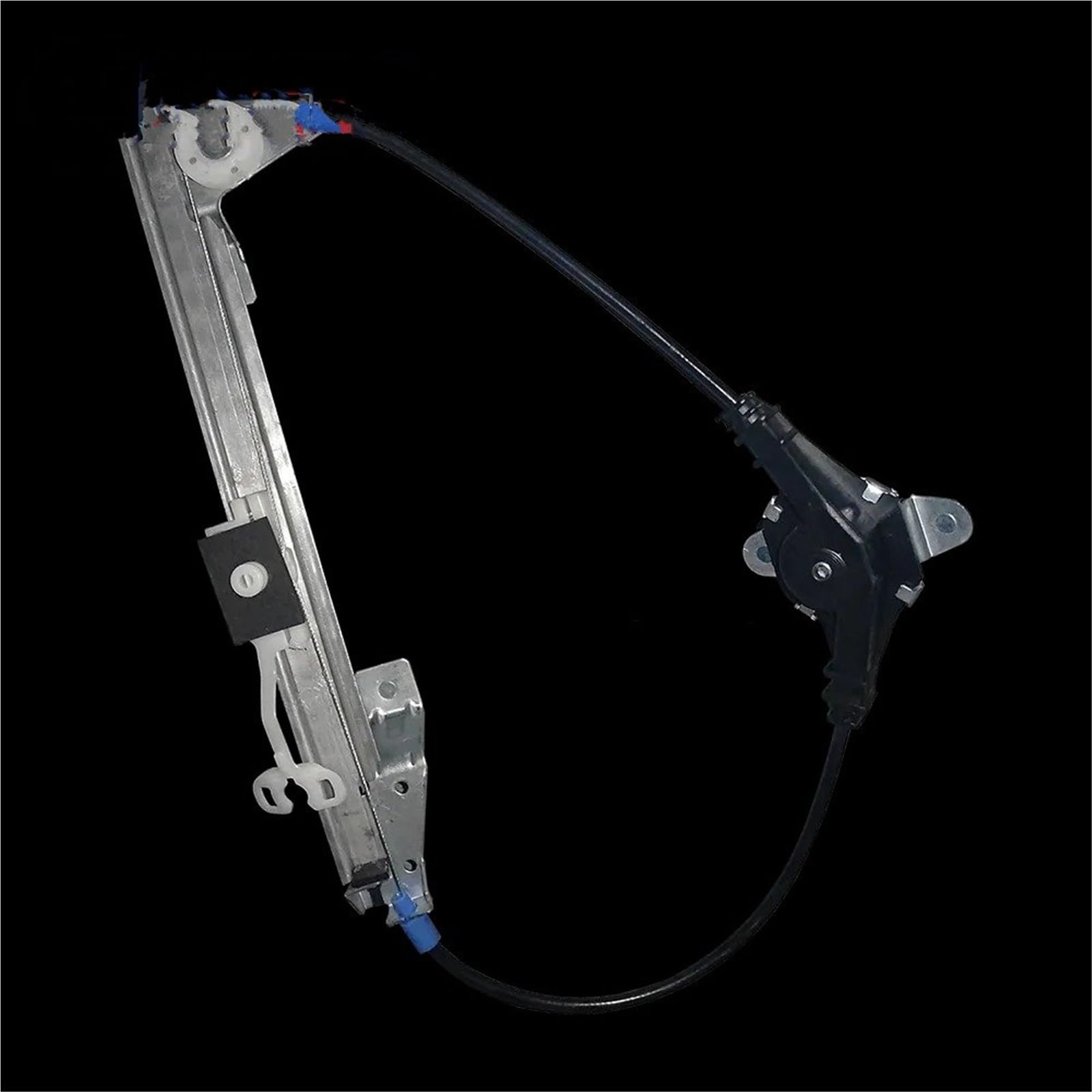 Elevalunas Para Fiat Para Punto 2005-2018 Para Evo 51723323 Elevalunas De Coche Montaje Manual Puerta Trasera Derecha Regulador Ventanilla