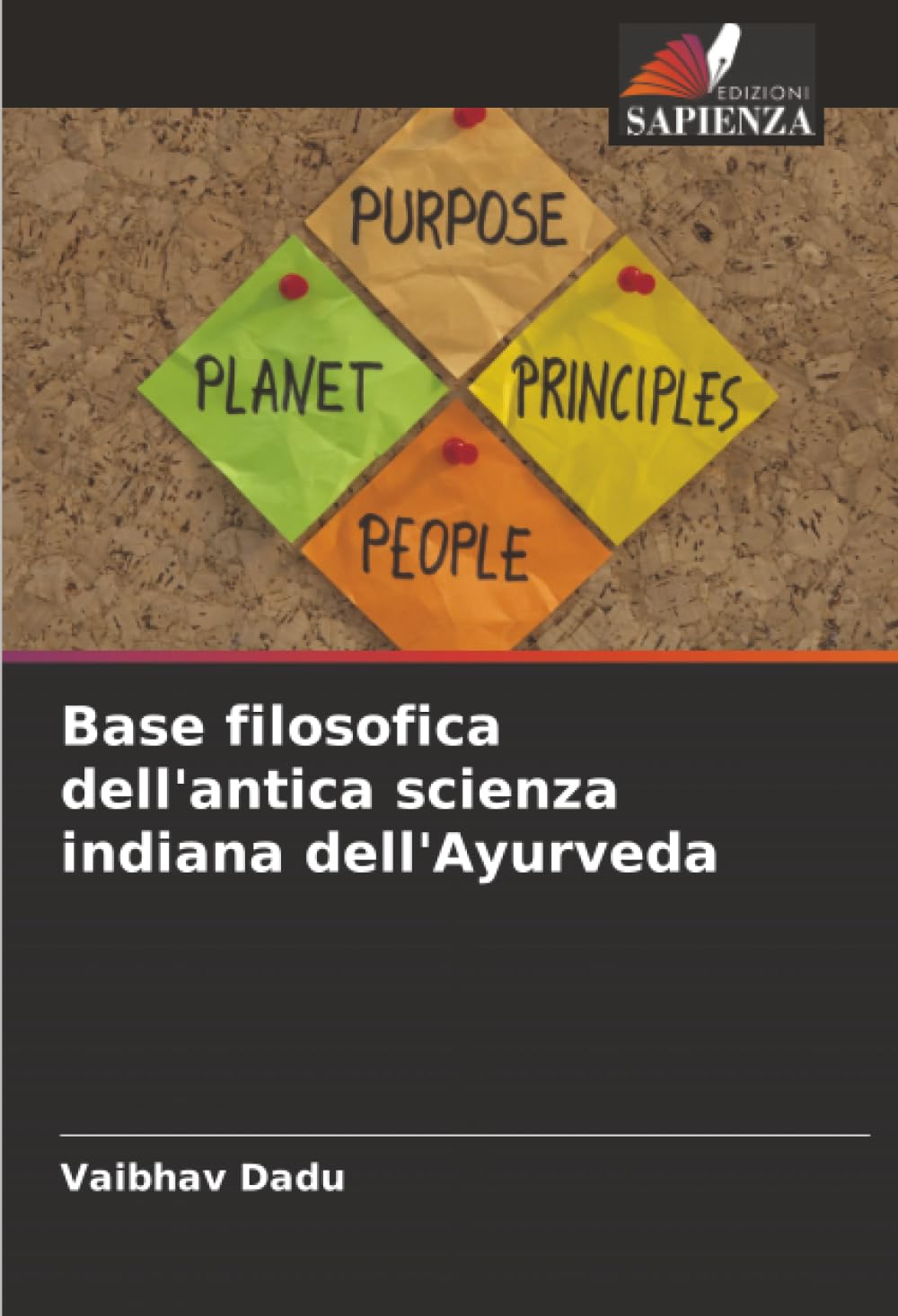Base filosofica dell'antica scienza indiana dell'Ayurveda