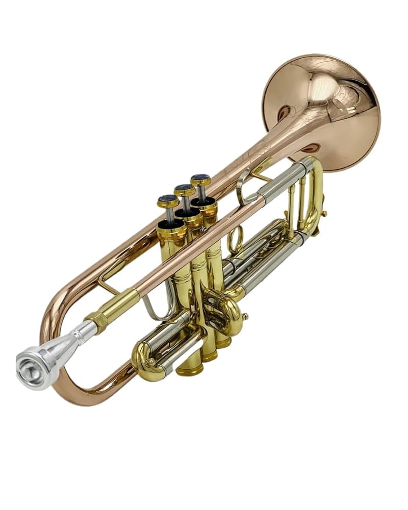 トランペット　銀　金音楽器　未使用品 下倉楽器ウェブショップ / トランペット