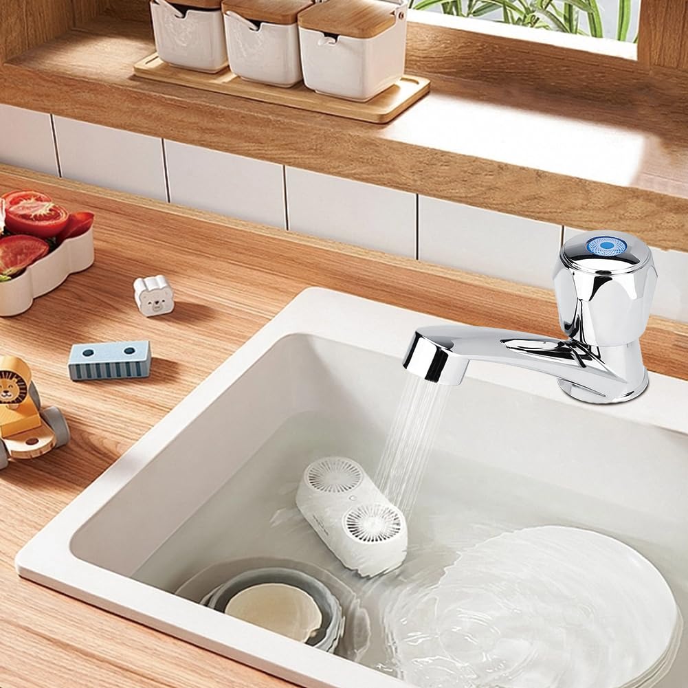 Leroy Merlin Griferia Roca Lavabo Grifo Agua Fria Grifo Lavabo