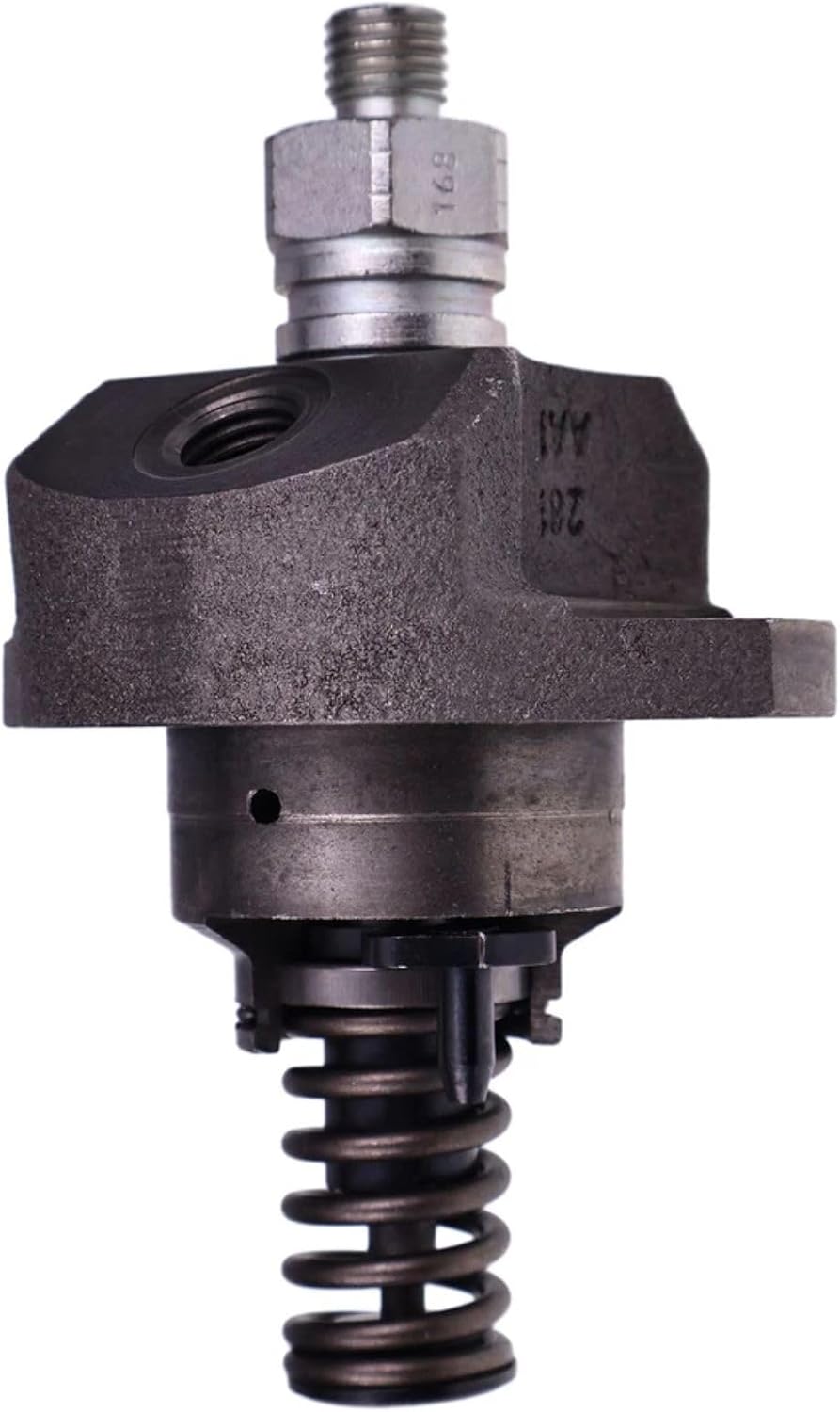 KRRK-parts Fuel Injection Pump 04179431 0414287013 for Deutz Engine F3M1011F F4M1011F