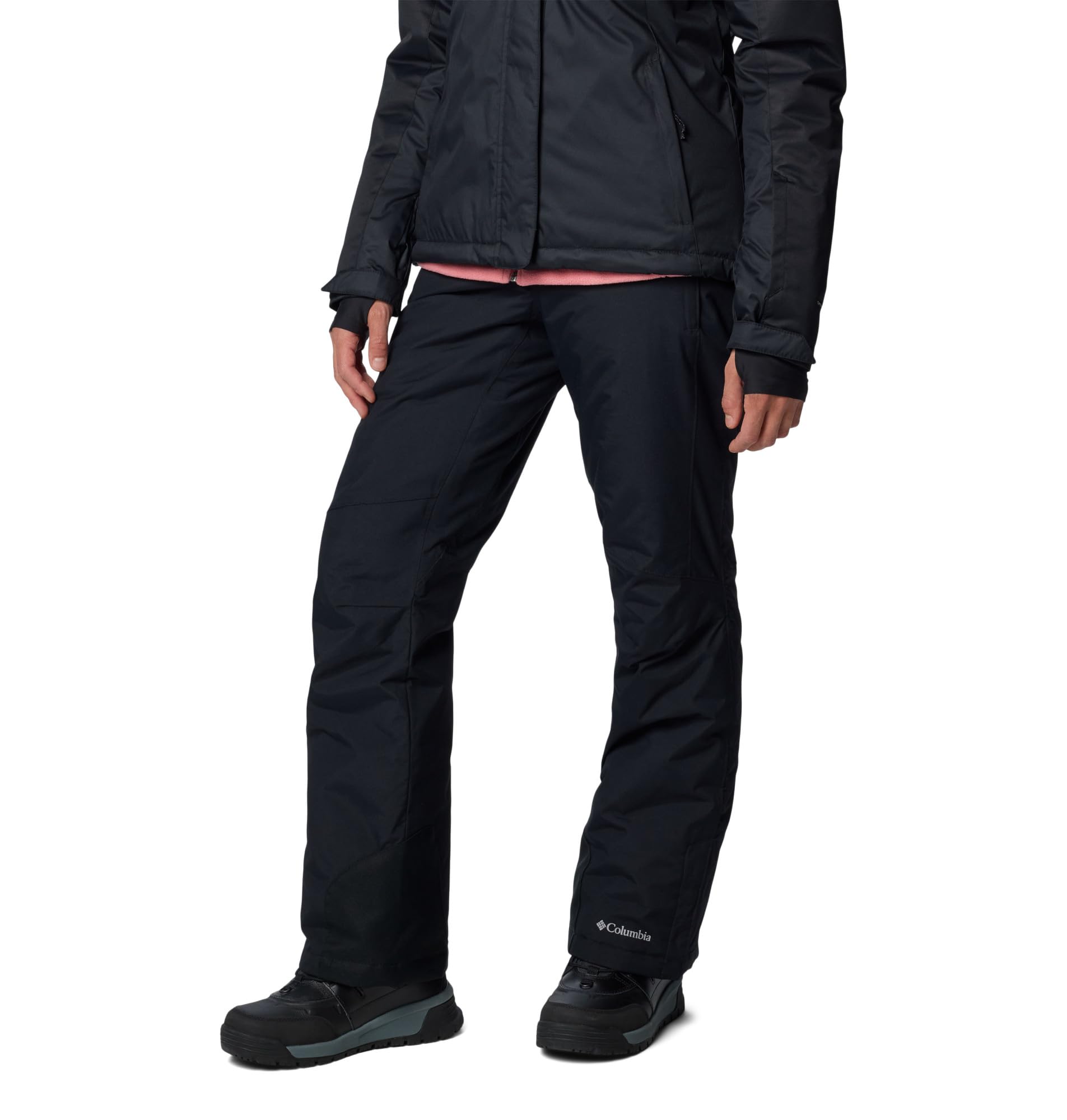 Columbia Bugaboo™ II Pant - Spodnie narciarskie Women's
