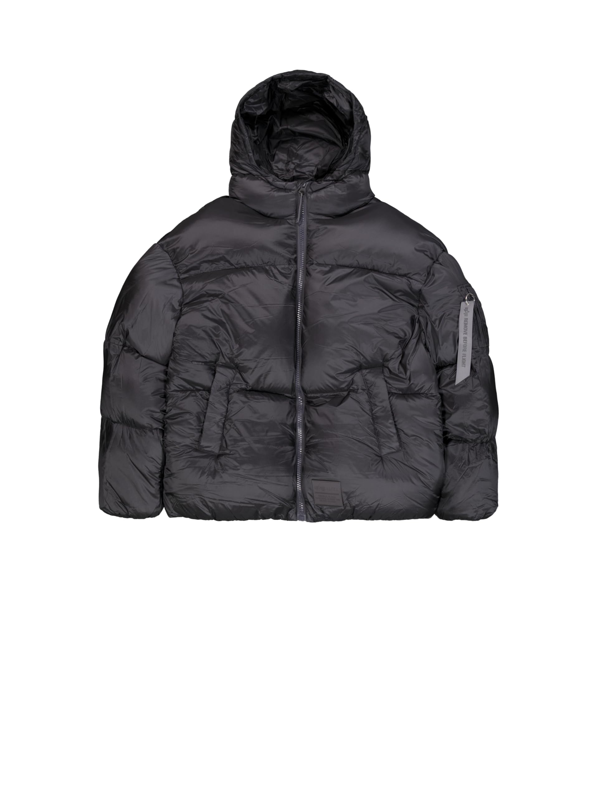 Blouson Cloud Puffer Alpha Industries pour le look urbain - 8