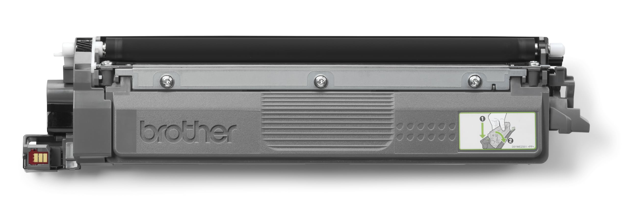 Brother Original TN-248XLBK Tonerkartusche Schwarz