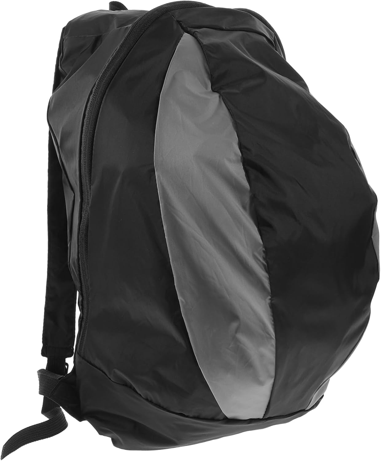 BESPORTBLE 3pcs Portable Sports Helmet Bag Compartment and Backpack Straps for Basketball Soccer and Outdoor Activities Compact Design for Easy Storage and Carrying