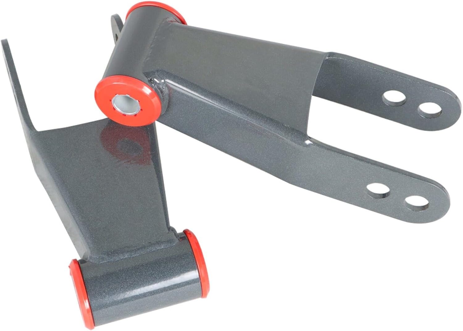 LABLT 1 To 2 Rear Lift Shackles Replacement for Ranger 1998-2010 2WD 4WD 410520