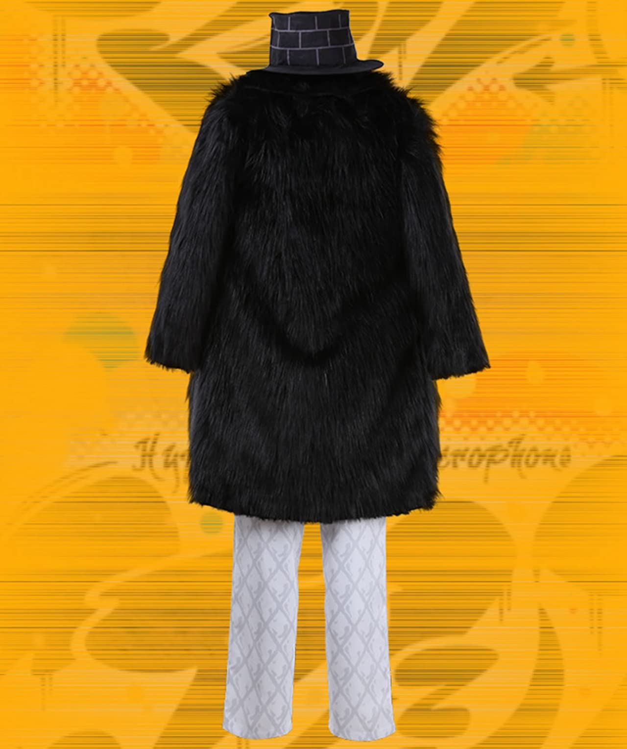 Amazon.co.jp: ヒプノシスマイク 天谷奴零 コスプレ 衣装 コスプレ用品