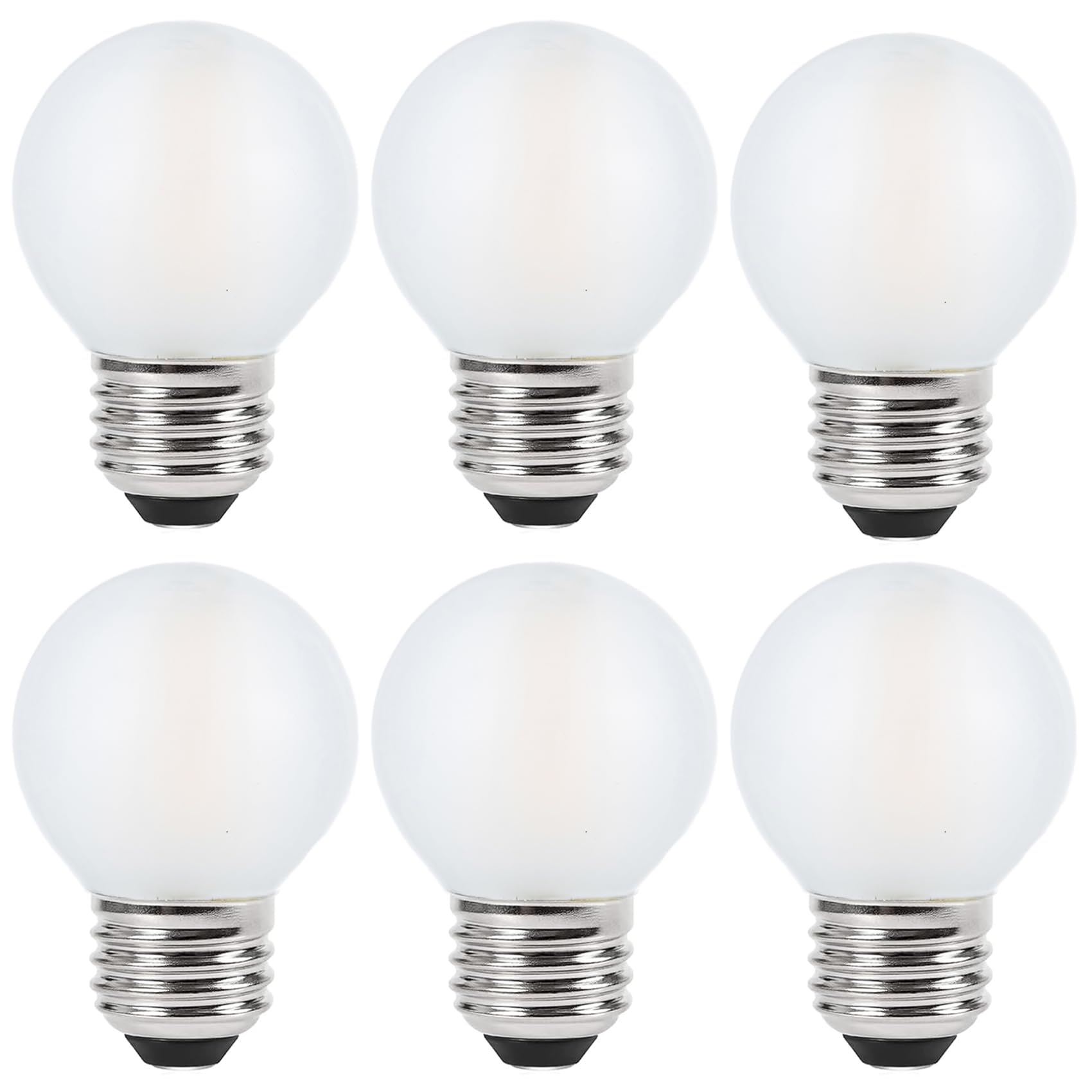Led Bulb 40 Watt Frosted Globe GE Brandclub GE Lighting Relax LED