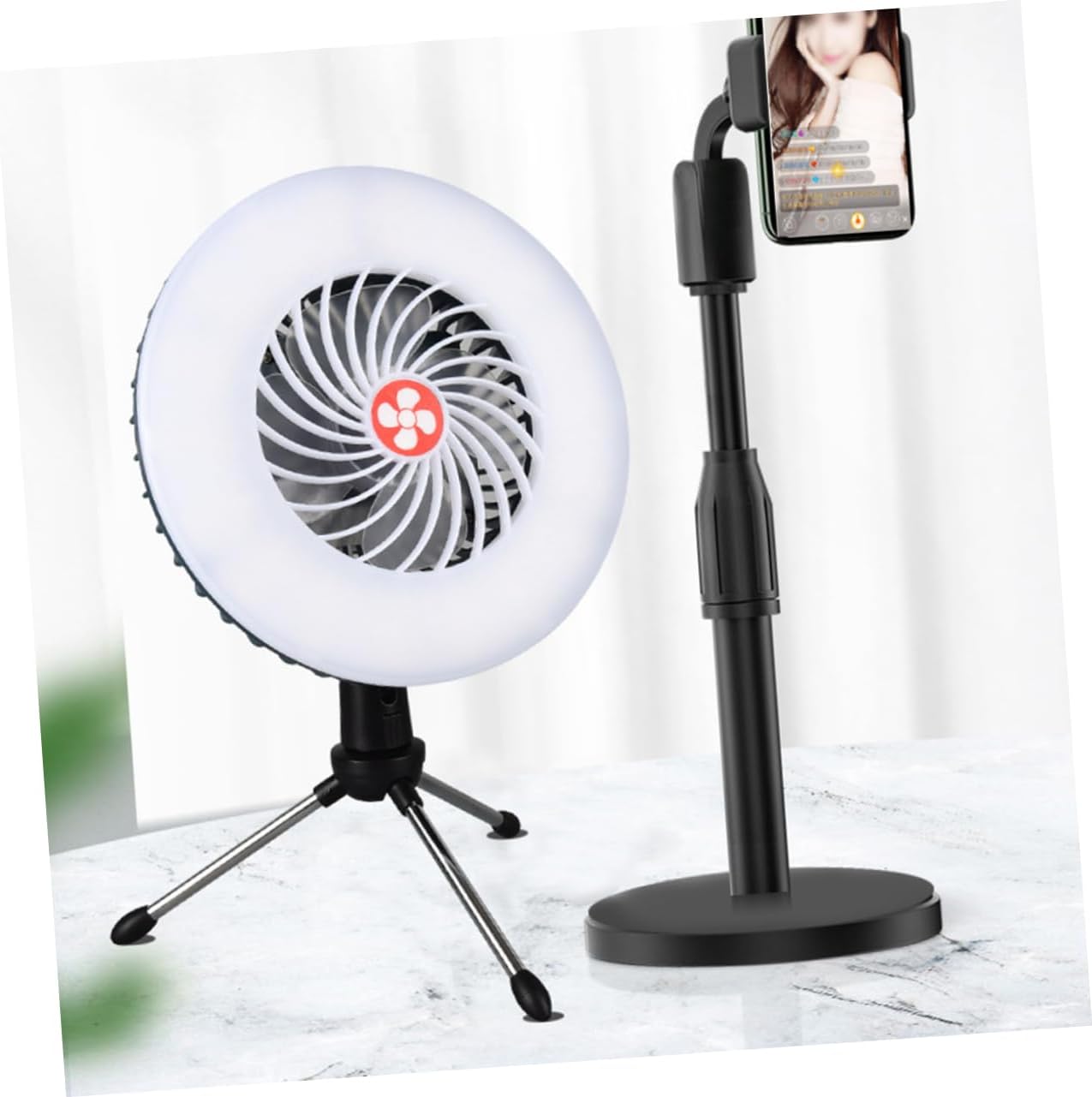 Usb Rechargeable Hanging Hook Multi-function Camping Tent Lamp for Outdoor Use Bright Led Portable and Compact Design for Hiking and Fishing