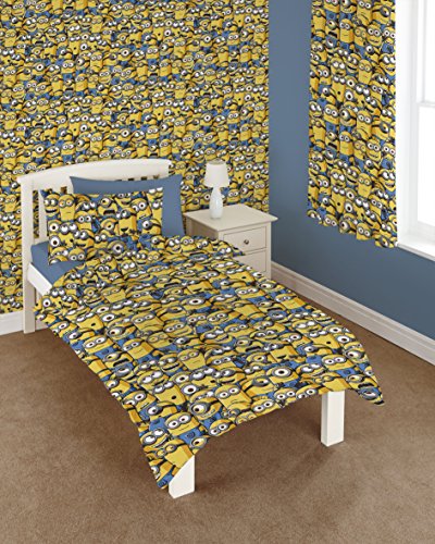 Despicable Me Army of Minions Wallpaper 10m