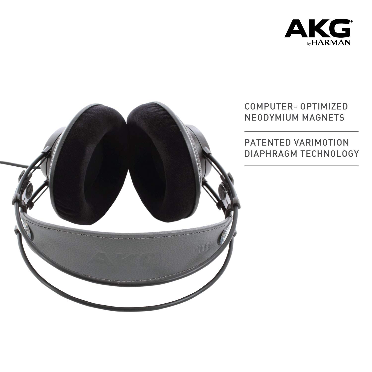 AKG K612 PRO AKG K612 PRO Open-Back 