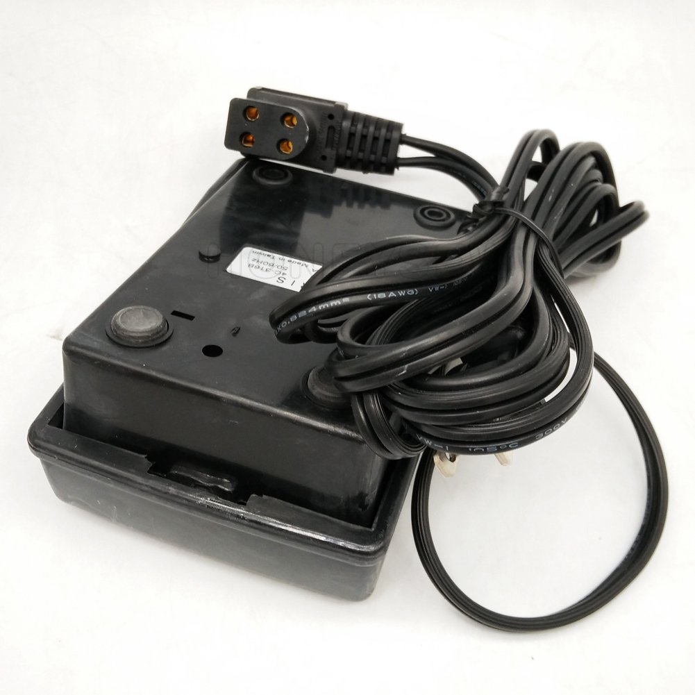 HONEYSEW Foot Control Pedal with Cord #618811-005 for Singer Portable Sewing Machines