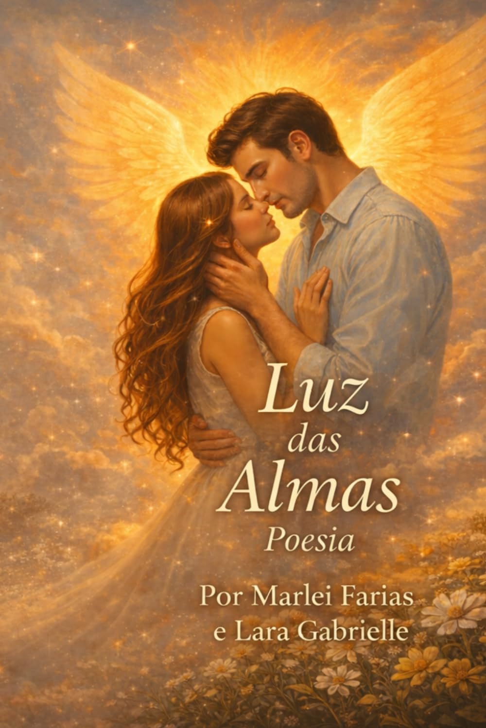 A Luz Das Almas