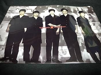 TEAM NACS クリアファイル Amazon.co.jp: TEAM NACS クリアファイル 7枚セット : Toys & Games