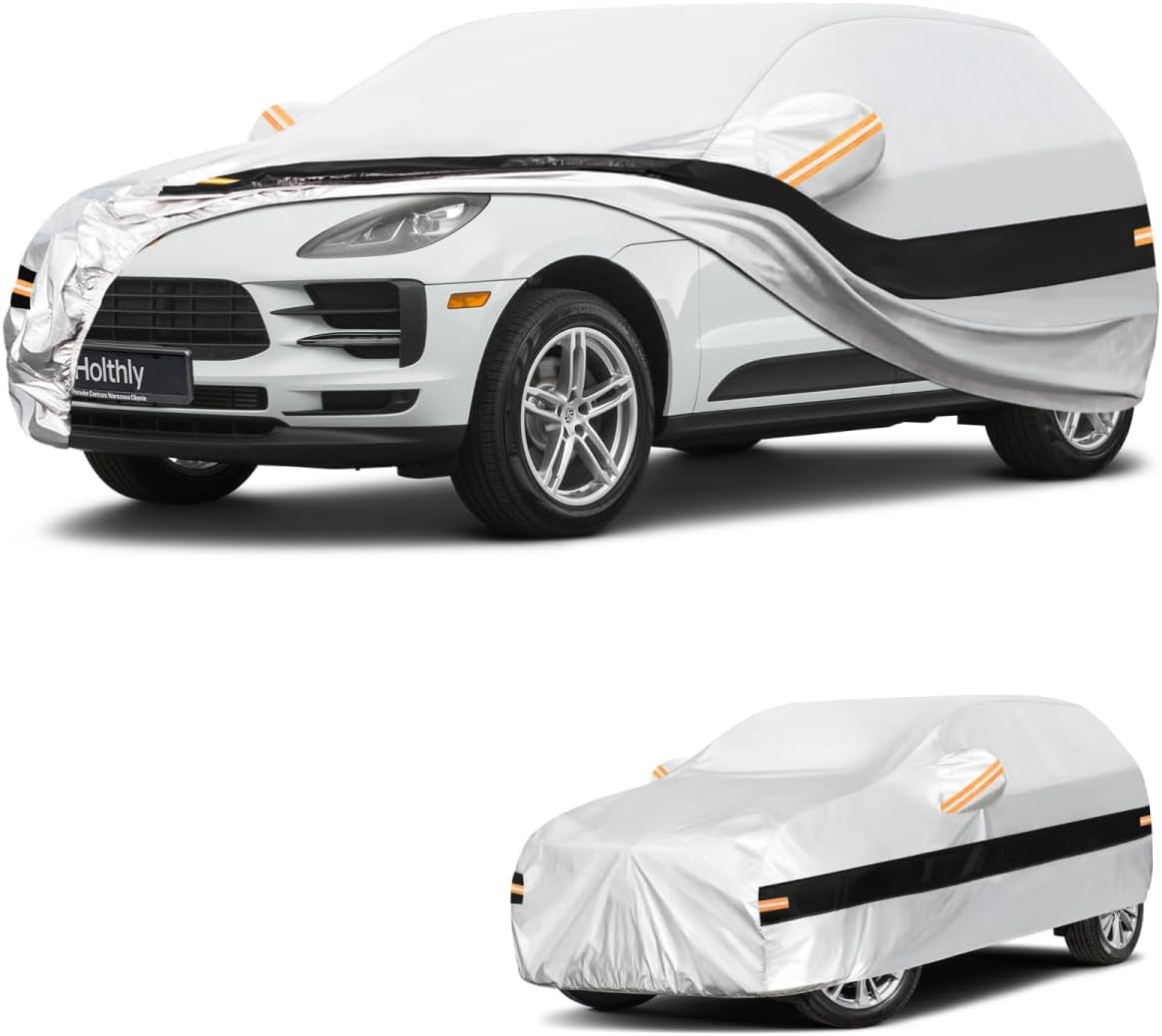 Telo Copriauto SUV per Porsche Macan