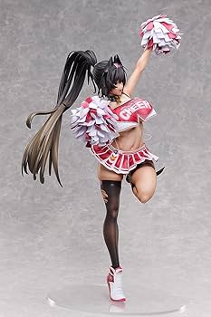 Amazon | フリーイング[FREEing] 勝利の女神 NIKKE ベイ 1/4スケール