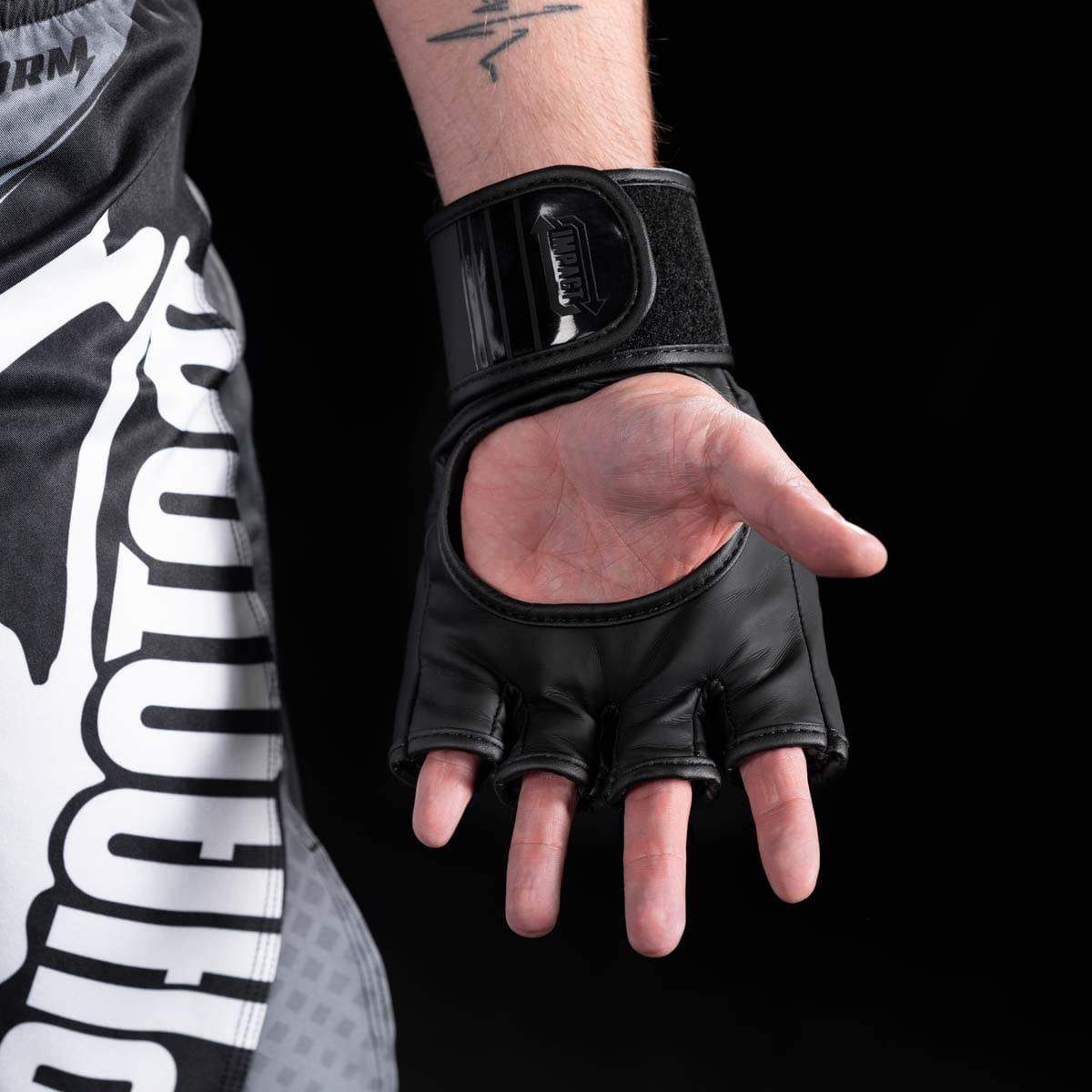 Phantom MMA Handschuhe APEX | Profi Gloves für Fight, Sparring, Boxen, Freefight