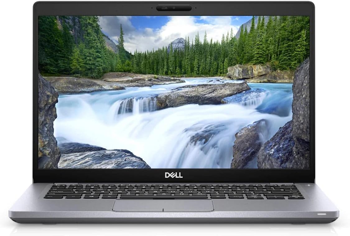 Amazon.com: Dell Latitude 5410 Laptop, Intel Core i5-10310U, 16GB