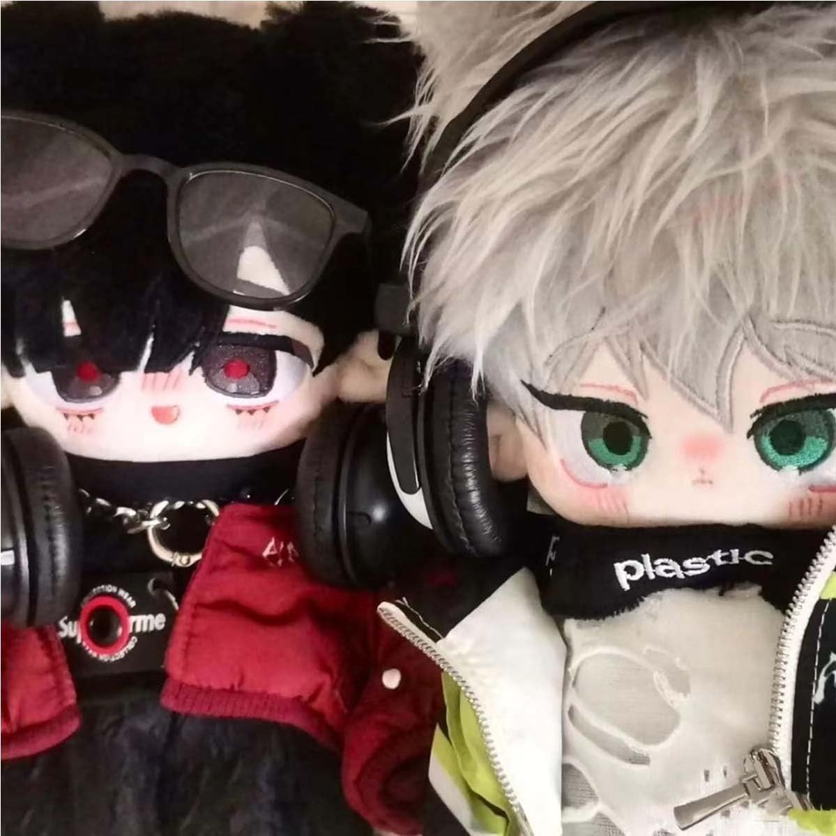 Amazon.co.jp: イヴァン ティル ぬいぐるみ Alien Stage 軽量