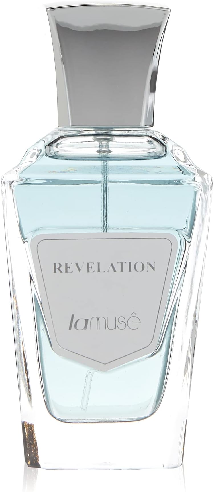Lamuse Revelation Unisex Eau De Perfume, 100 Ml