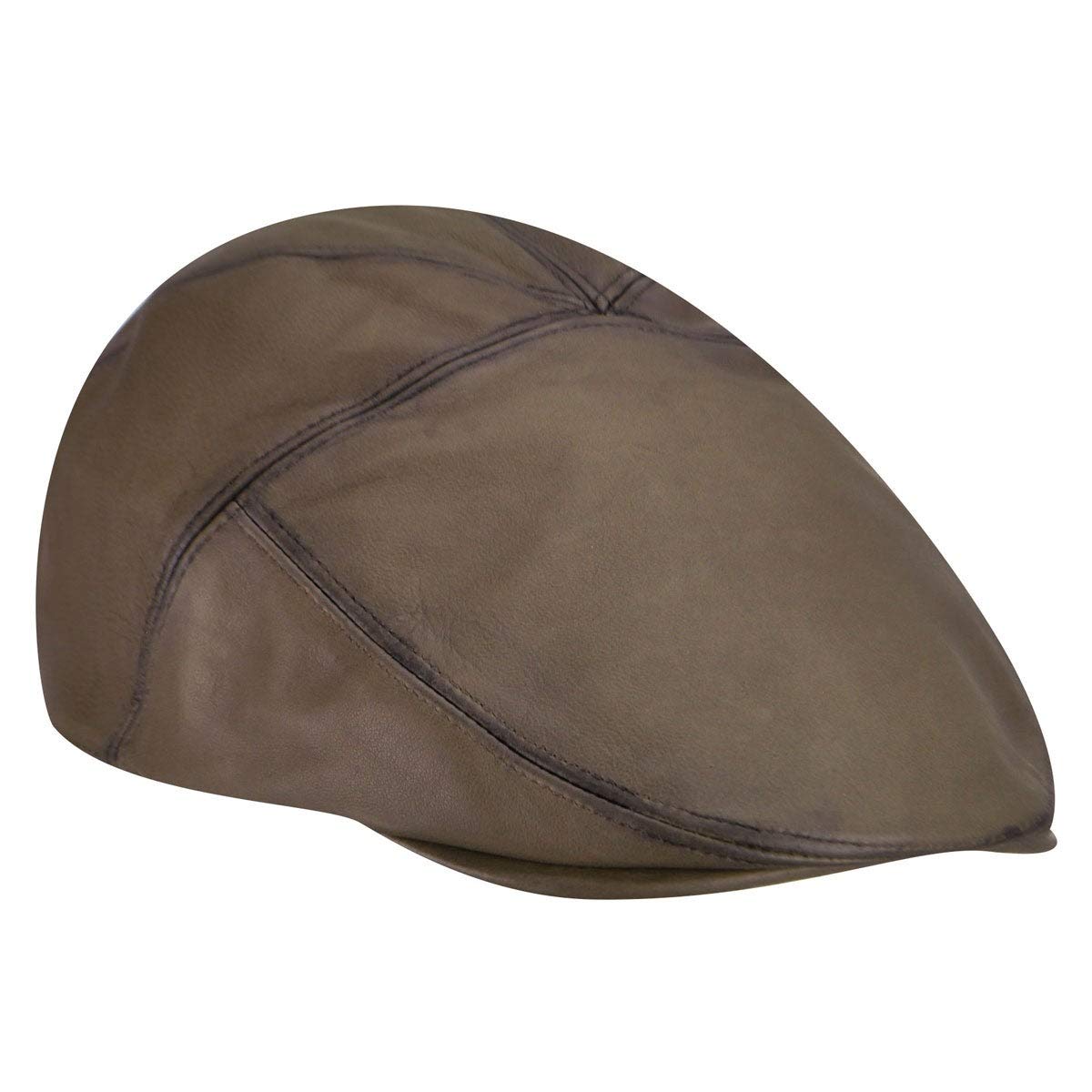 Bailey of Hollywood Glasby Cap - Antique Olive/M Antique Olive, Medium