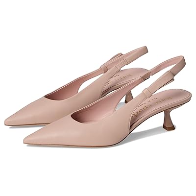 Kate Spade New York Riley Slingback Kitten Heel Women