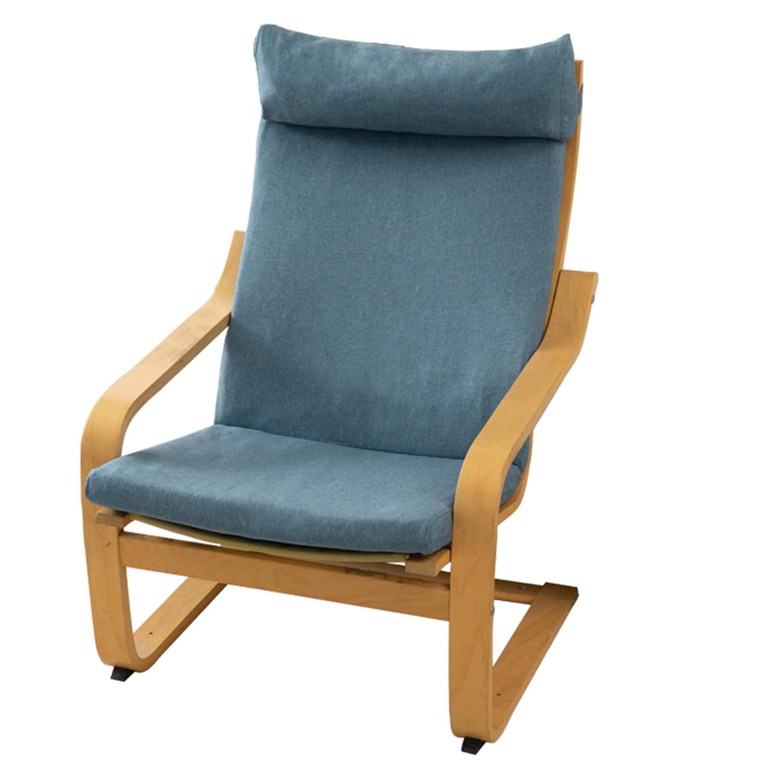 Amazon.co.jp: F-light POÄNG ポエング パーソナルチェア用