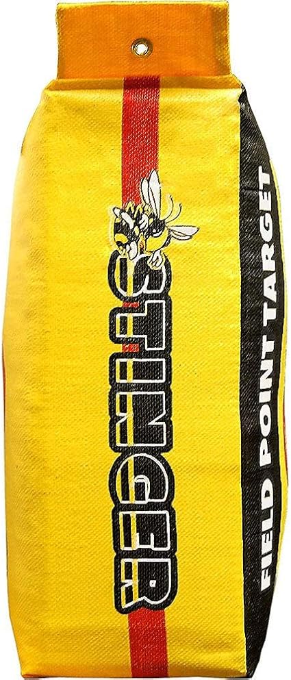 yellow jacket target bolsa