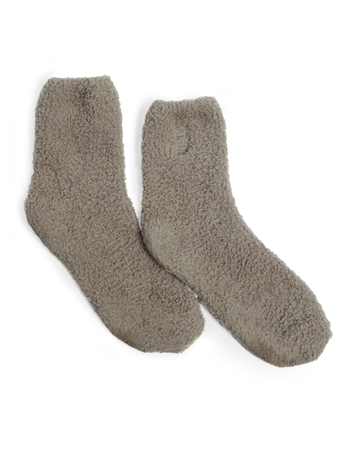 UnHide Softie Socks - Ultra-Plush Shleepy Material, Soft Fuzzy Socks for Women One Size Fits 5-11