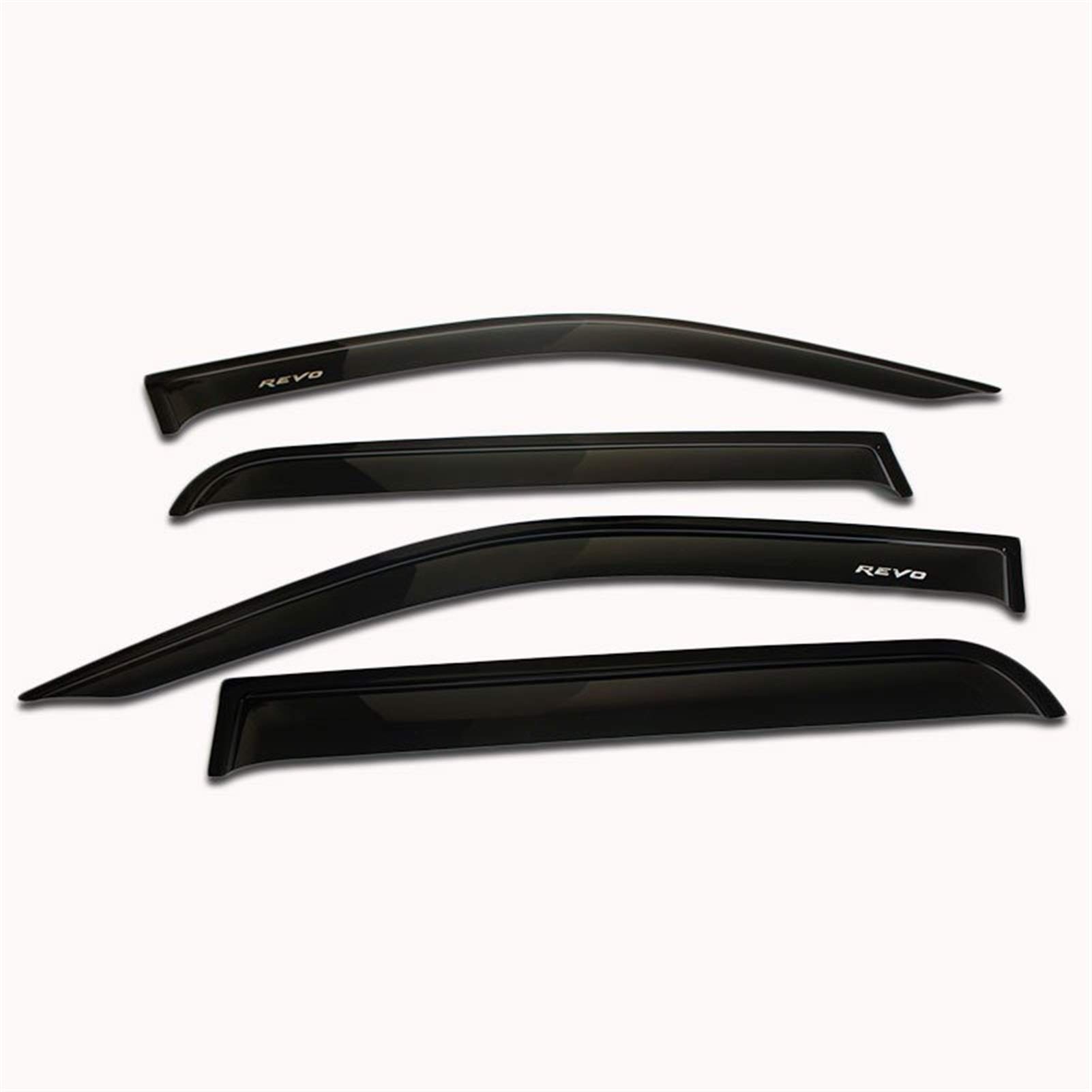 Buy LWLD Wind Deflectors Side Window Deflectors of Accessories Window