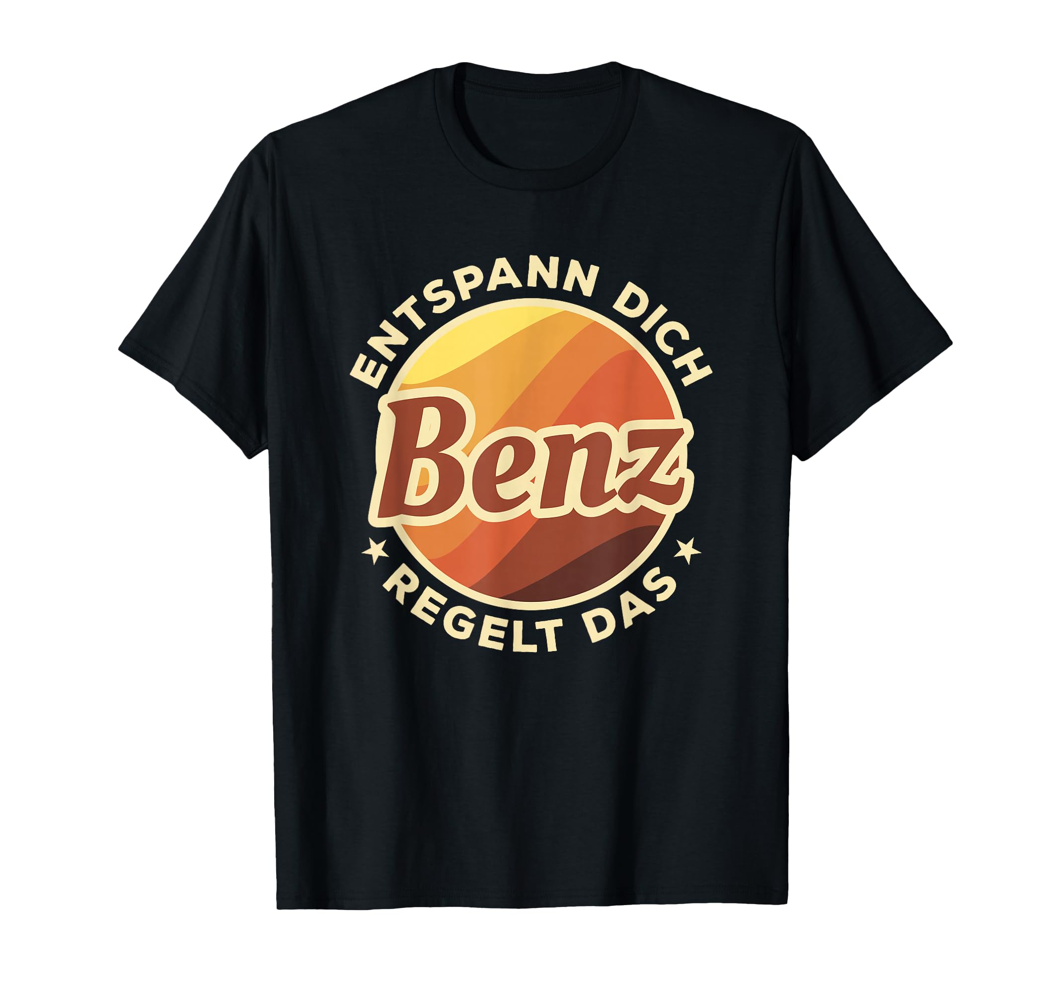 Kleidung mit Designs von Amazon Merch on Demand