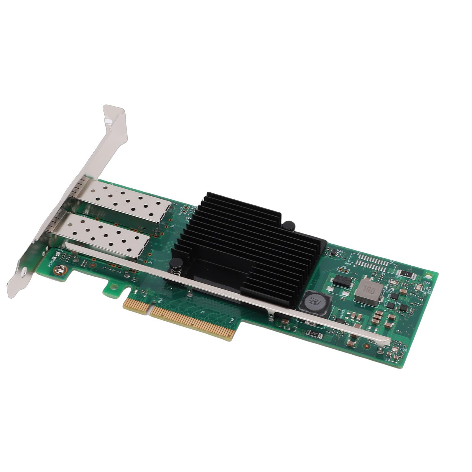 Scheda di Rete PCIE Adattatore 10GbE Ad Alta velocità per Server