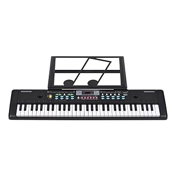 ピアノ　プレーヤー　PIANO PLAYER 7枚セット Kurzweil SP7 Grand 88-Key Stage Piano – Kraft Music