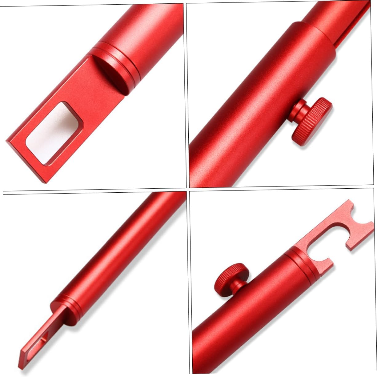 1pc Car Support Rod Fixing Trunk Accessories for Car Polishing Tool Accessories Wide Range Use