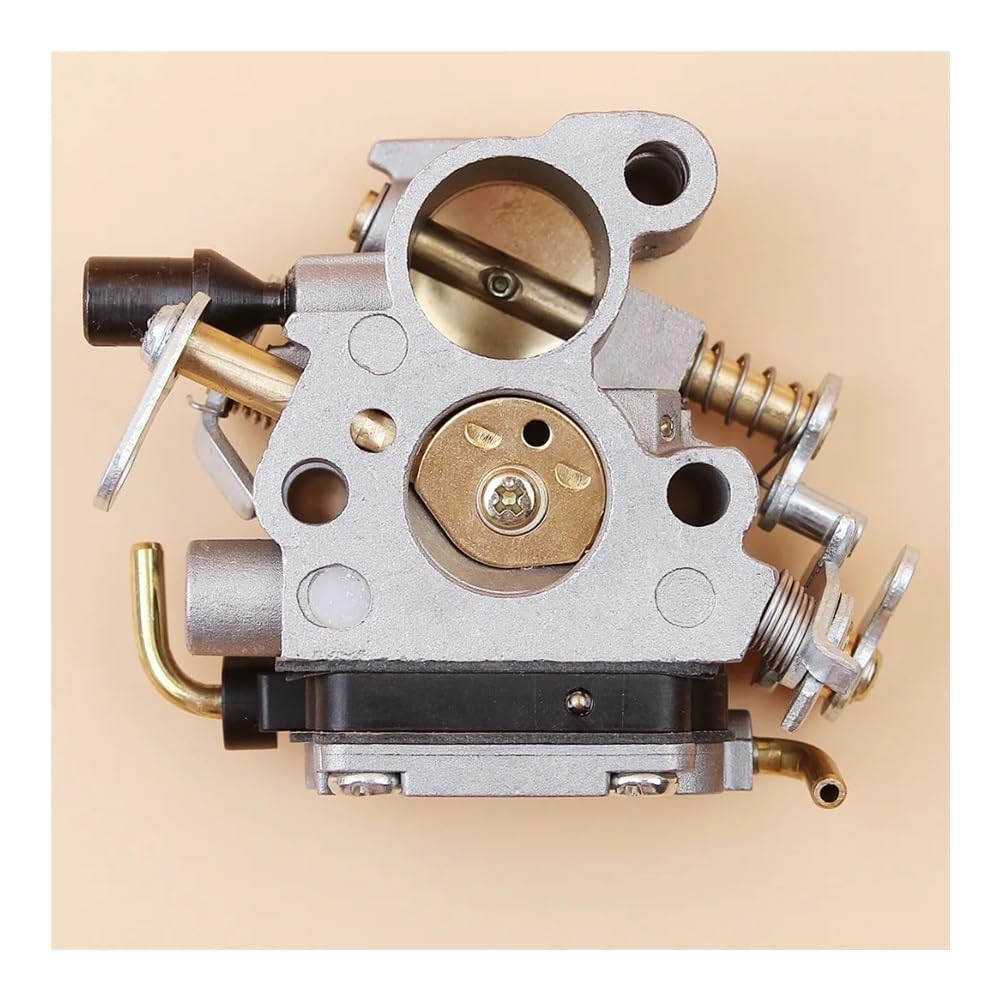 Carburateur tronçonneuse C1T-W33C 574719402 pour réparer moteur thermique 235E 236E 240E CS2234 GZ380