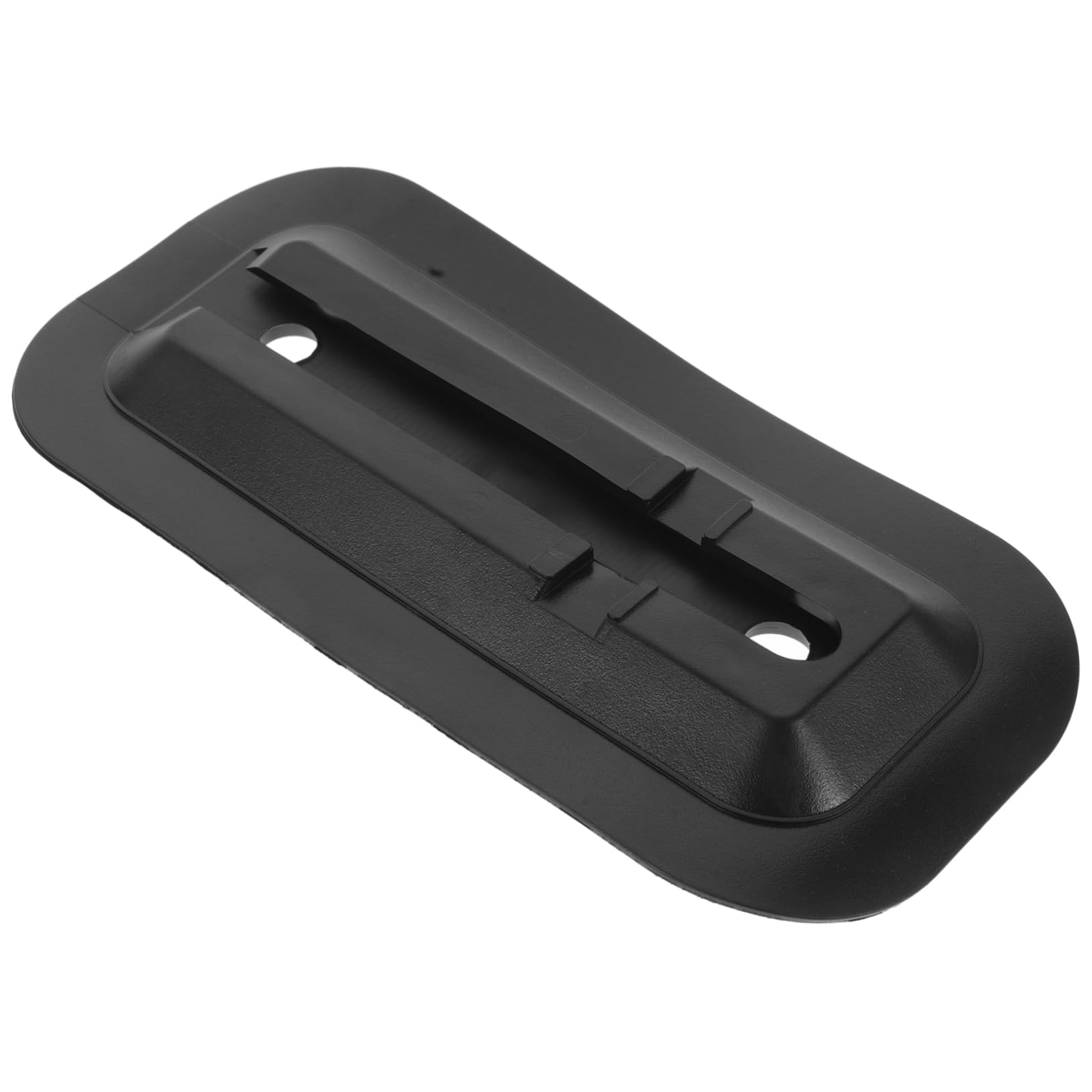 Base de Aleta para Tabla de Surf en PVC Resistente, Accesorio Versátil para Paddle Surf