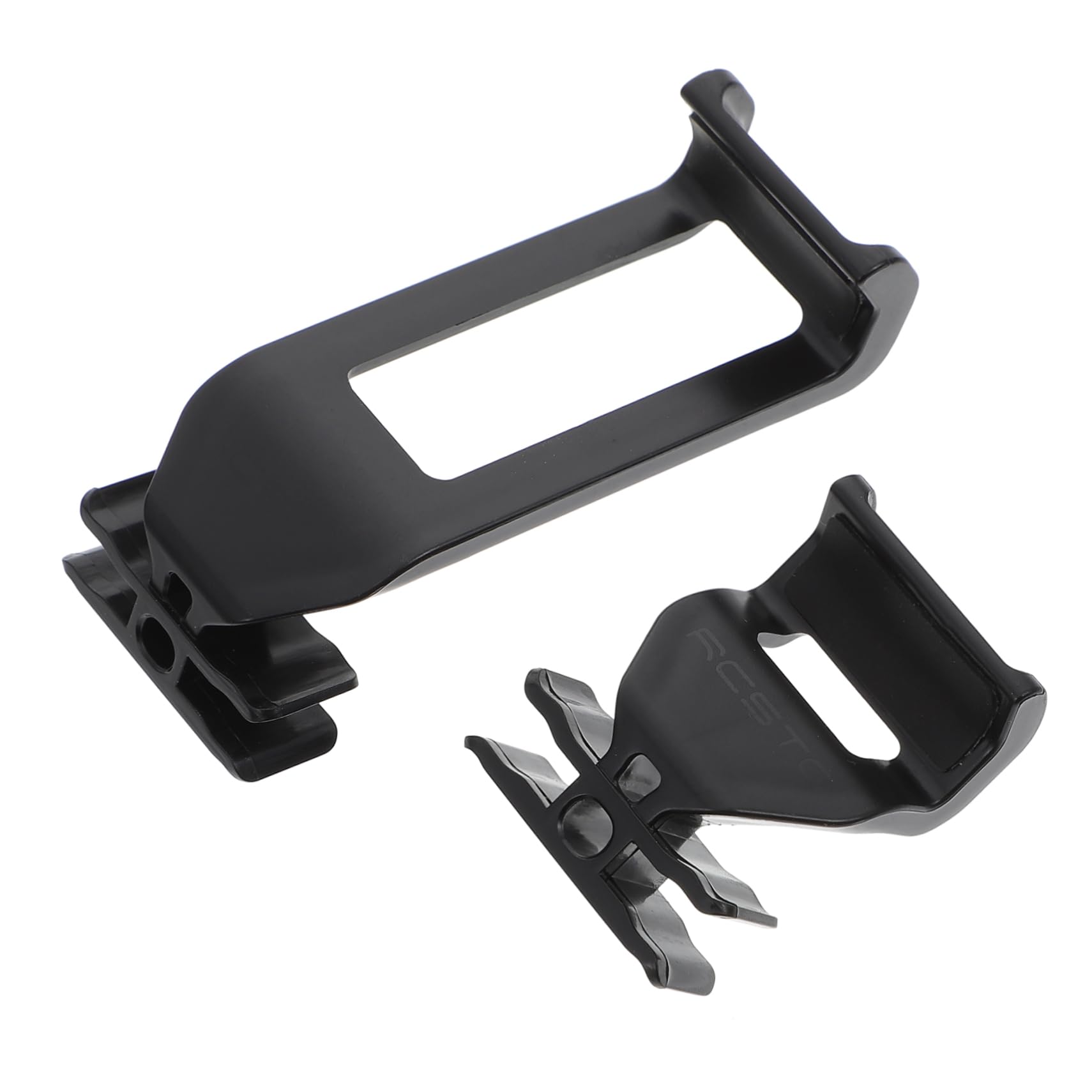 FELTECHELECTR Accessory Kit Drone Remote Controller Bracket Universal Tablet Phone Holders