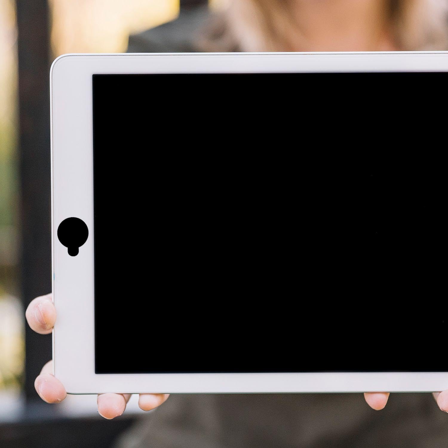 8 Adesivi di Copertura della Fotocamera, Adesivi di Copertura per La Privacy Autoadesivo, Adatti A Computer, Telefoni Cellulari E Tablet.