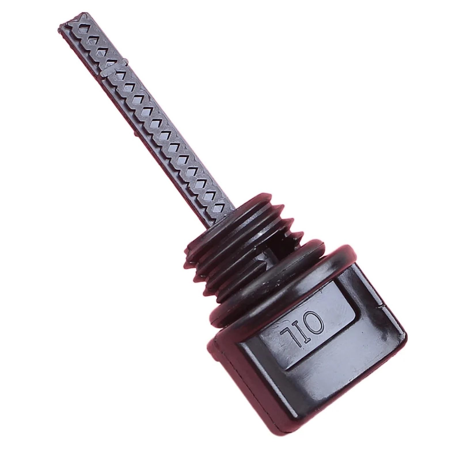 Jauge d'huile pour débroussailleuse UMK435 et moteur GX35 GX25