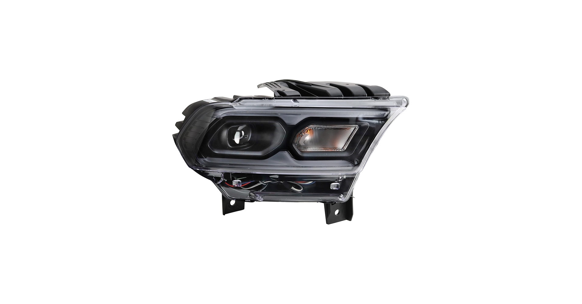 Amazon.com: Right Headlight Assembly Passenger Side
