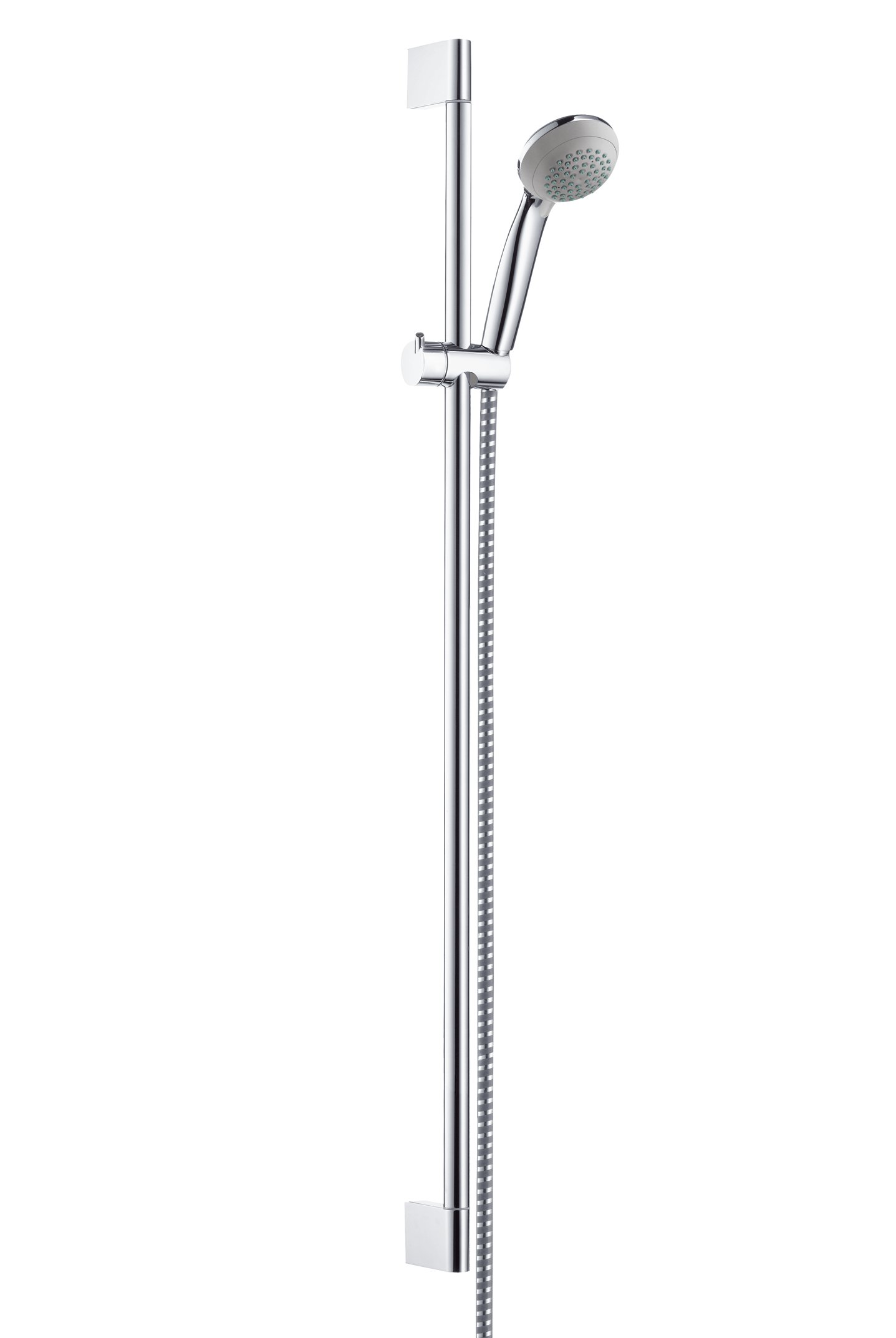 Amazon.co.jp: hansgrohe Crometta 85 シャワーセット モノ シャワー