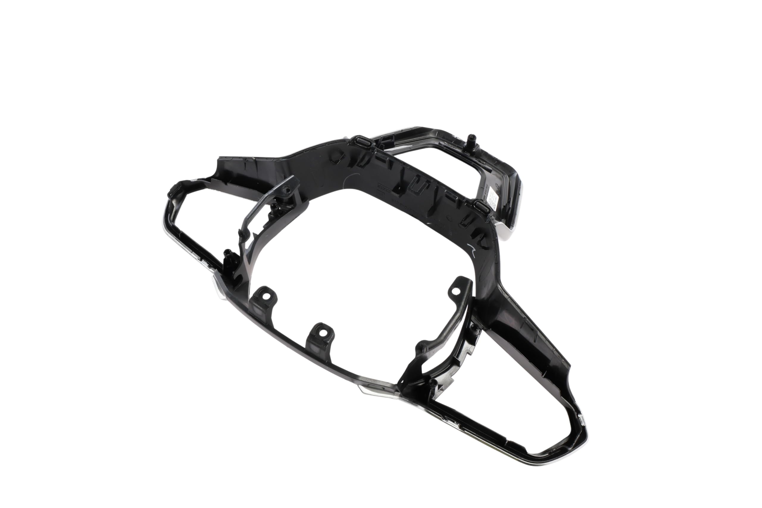 GM Genuine Parts 85669012 Klavier-Lenkradverkleidung, Speichenabdeckung, Applikation