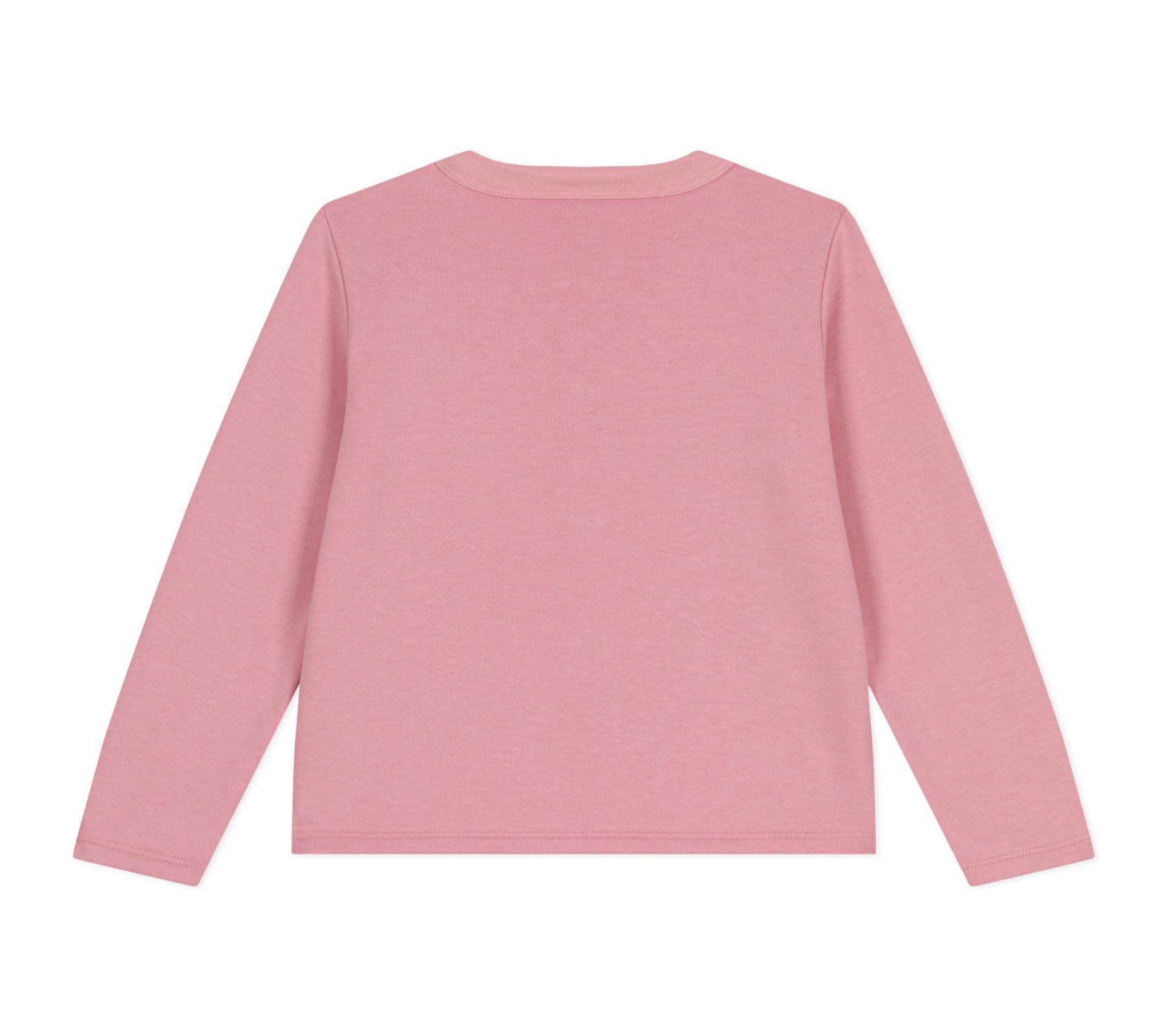 Petit Bateau A0d6e Cardigan Fille (Lot de 1)
