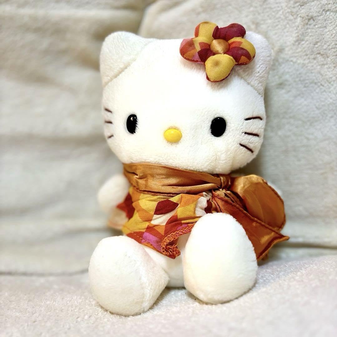 Amazon.co.jp: ハローキティ ご当地キティ ぬいぐるみ 限定 マスコット 