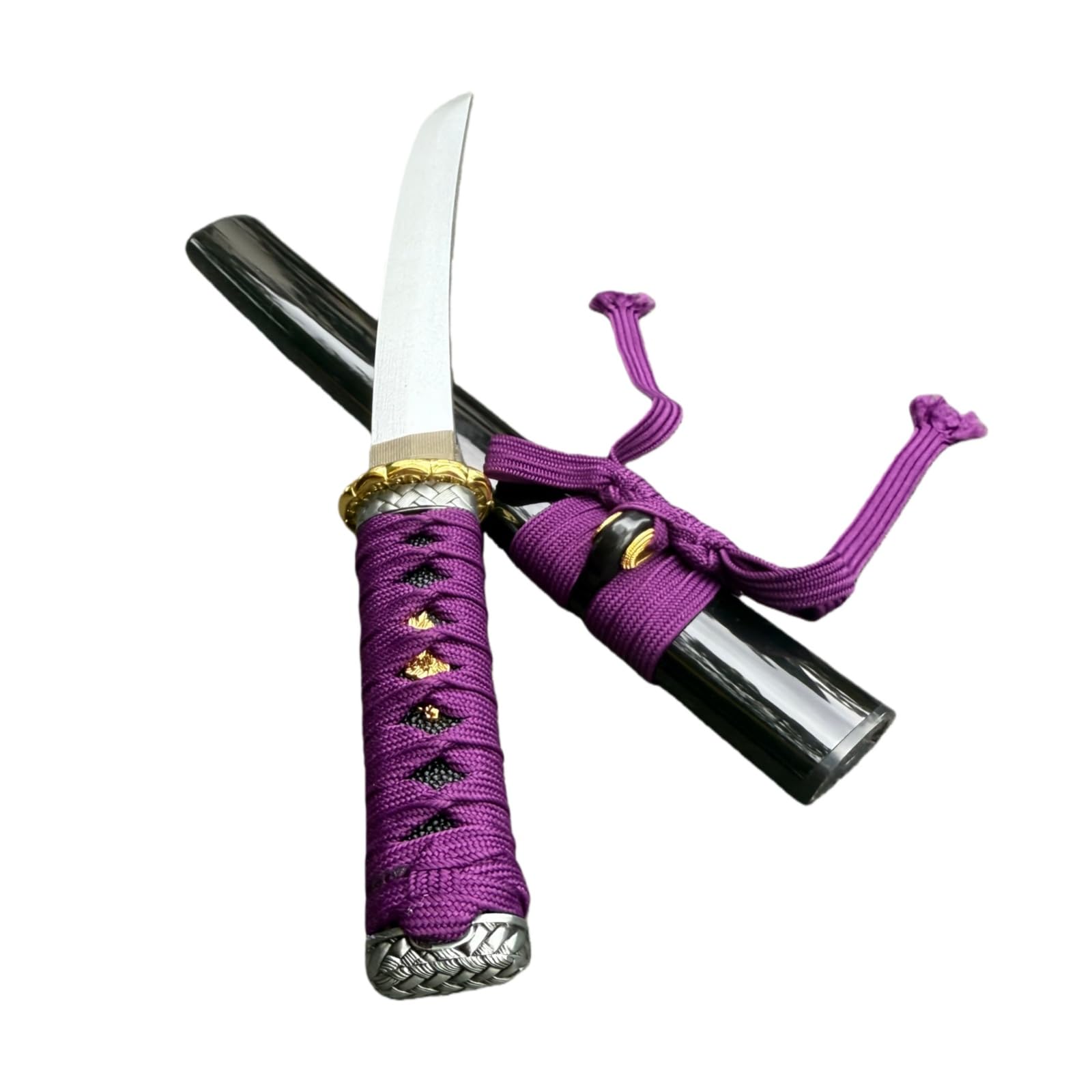 Amazon.co.jp: 【Azuiblc】木製刀 不動行光 短刀 模造刀 コスプレ道具